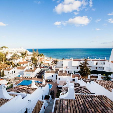 3Hb Golden Beach Albufeira Kültér fotó