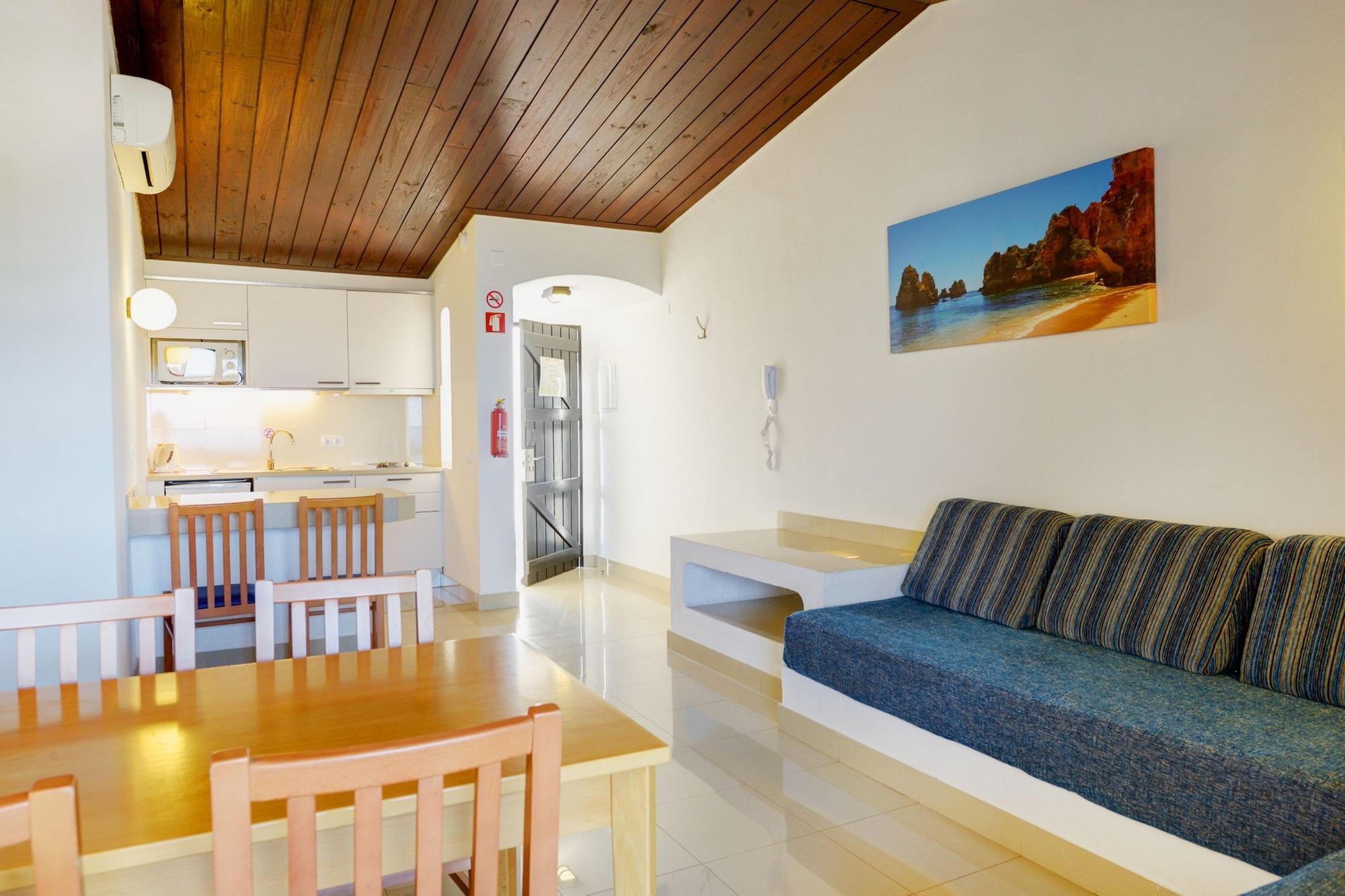 3Hb Golden Beach Albufeira Kültér fotó