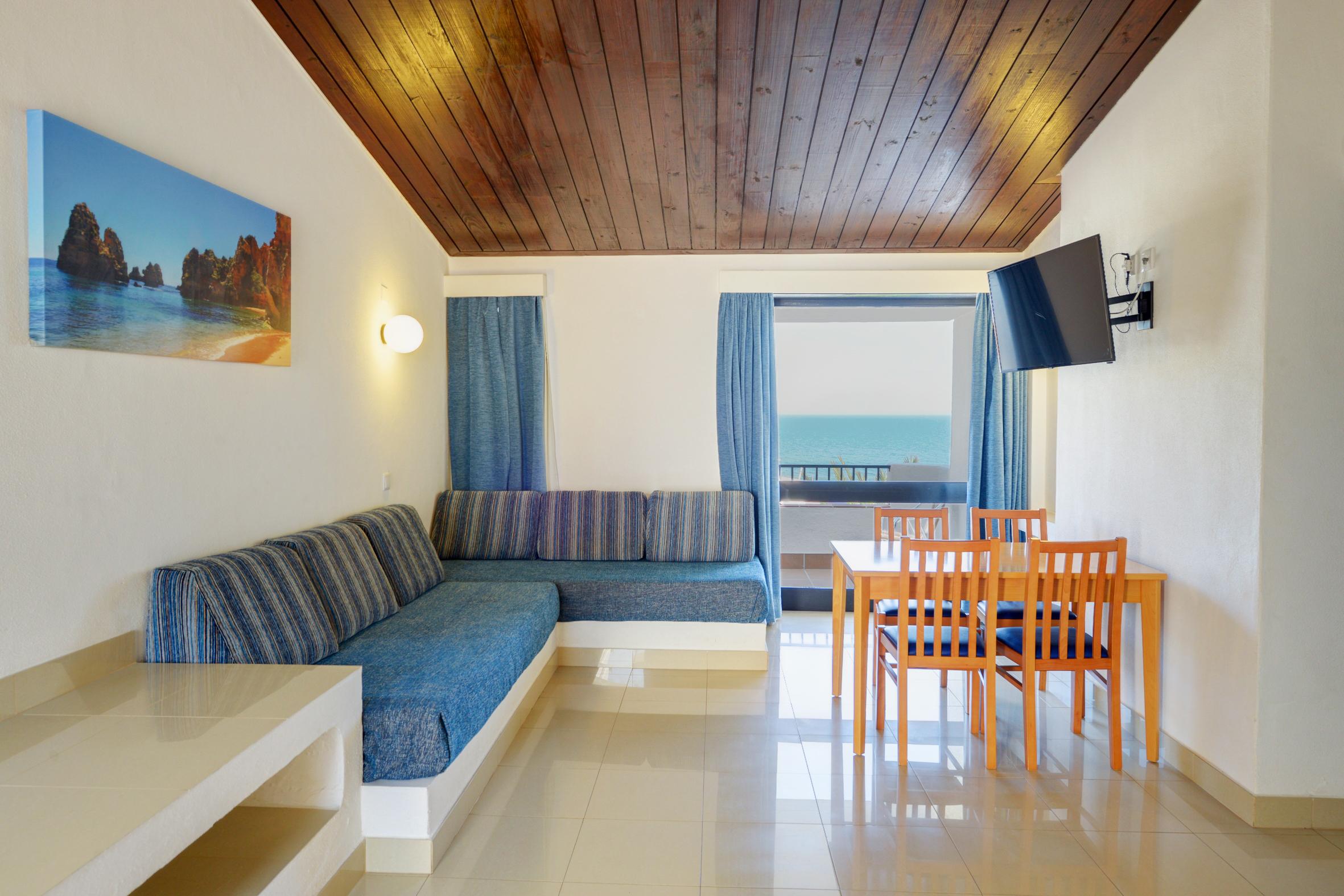 3Hb Golden Beach Albufeira Kültér fotó