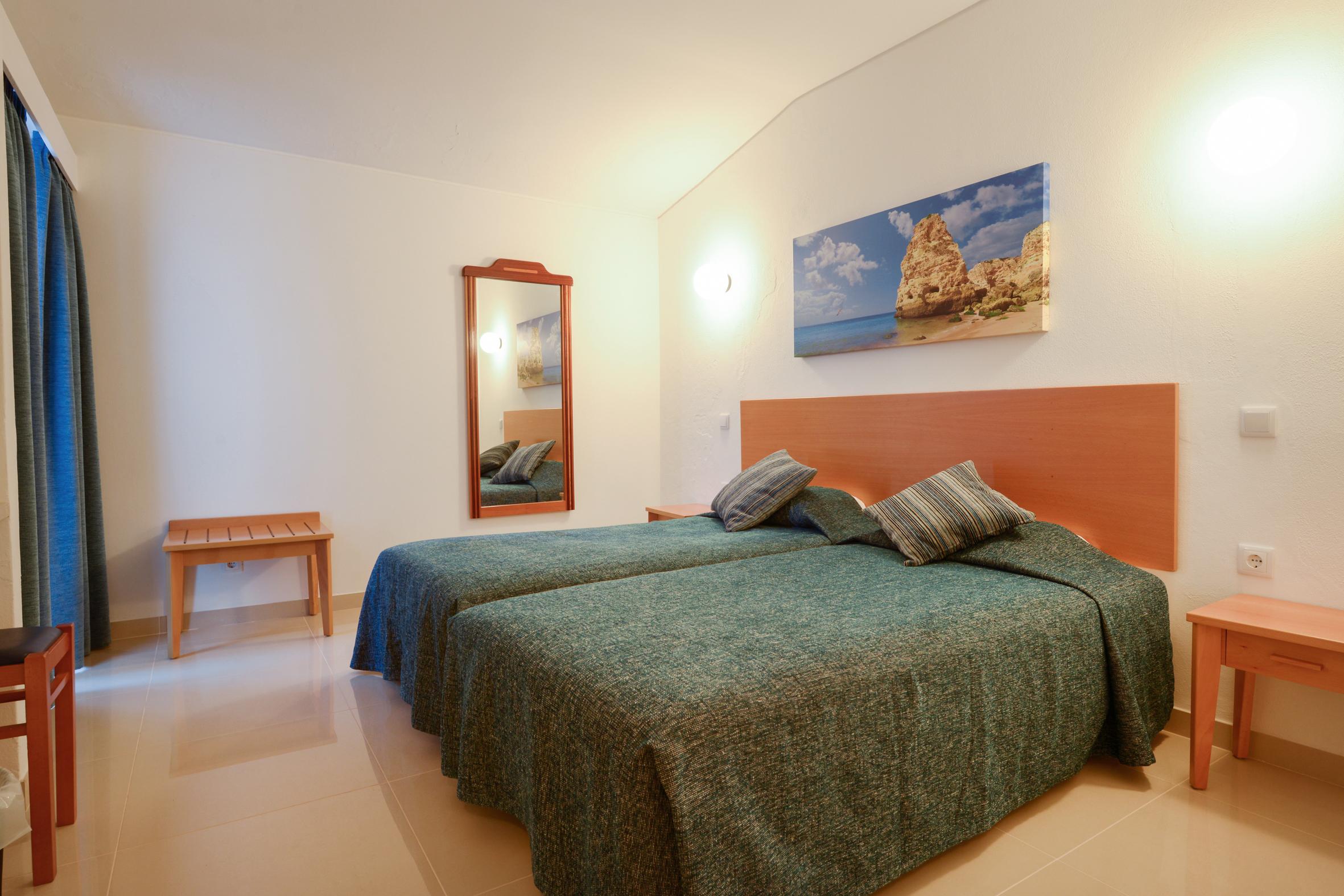 3Hb Golden Beach Albufeira Kültér fotó