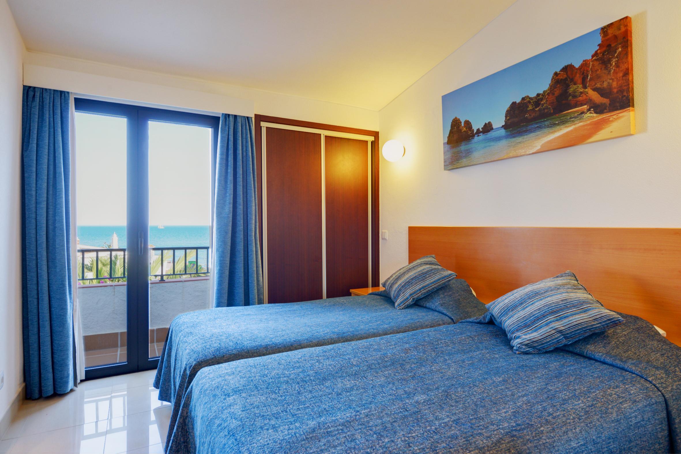 3Hb Golden Beach Albufeira Kültér fotó