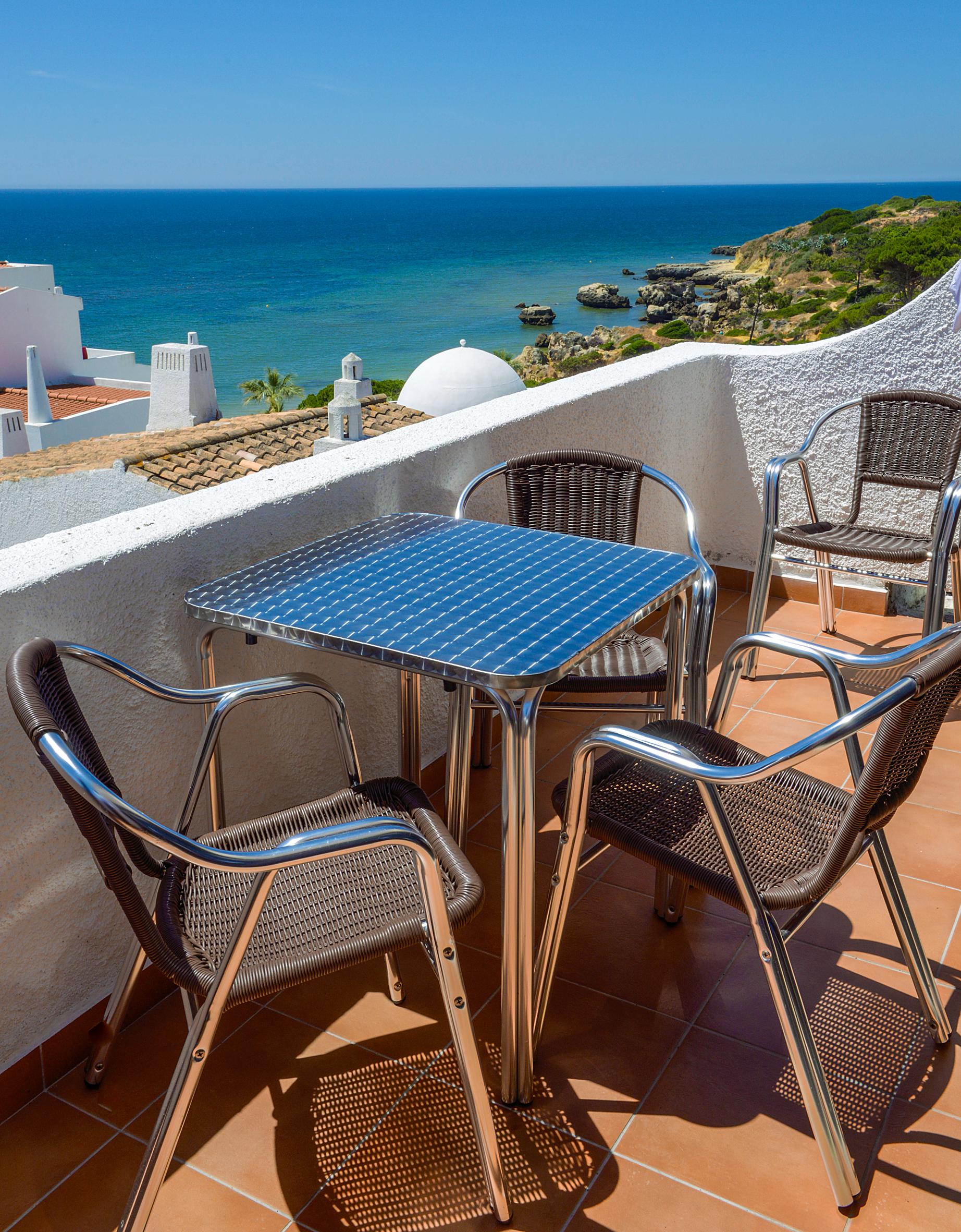 3Hb Golden Beach Albufeira Kültér fotó