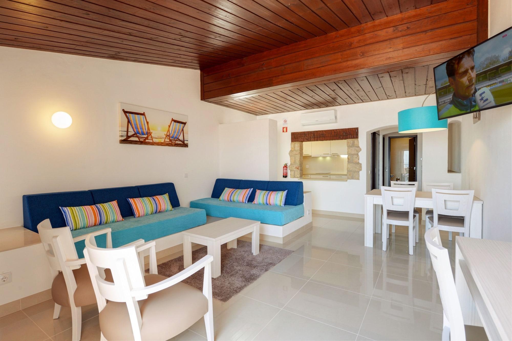 3Hb Golden Beach Albufeira Kültér fotó