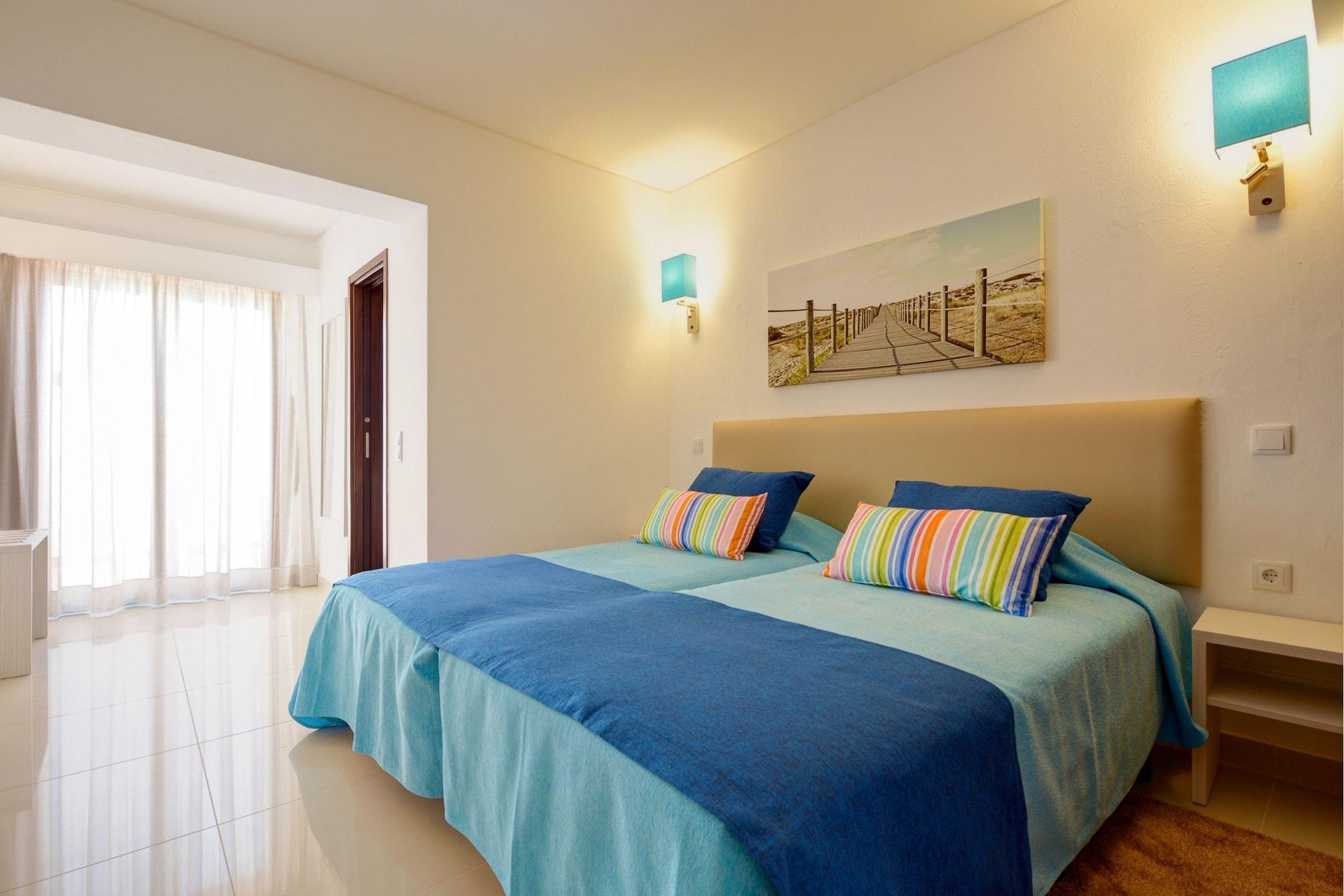 3Hb Golden Beach Albufeira Kültér fotó