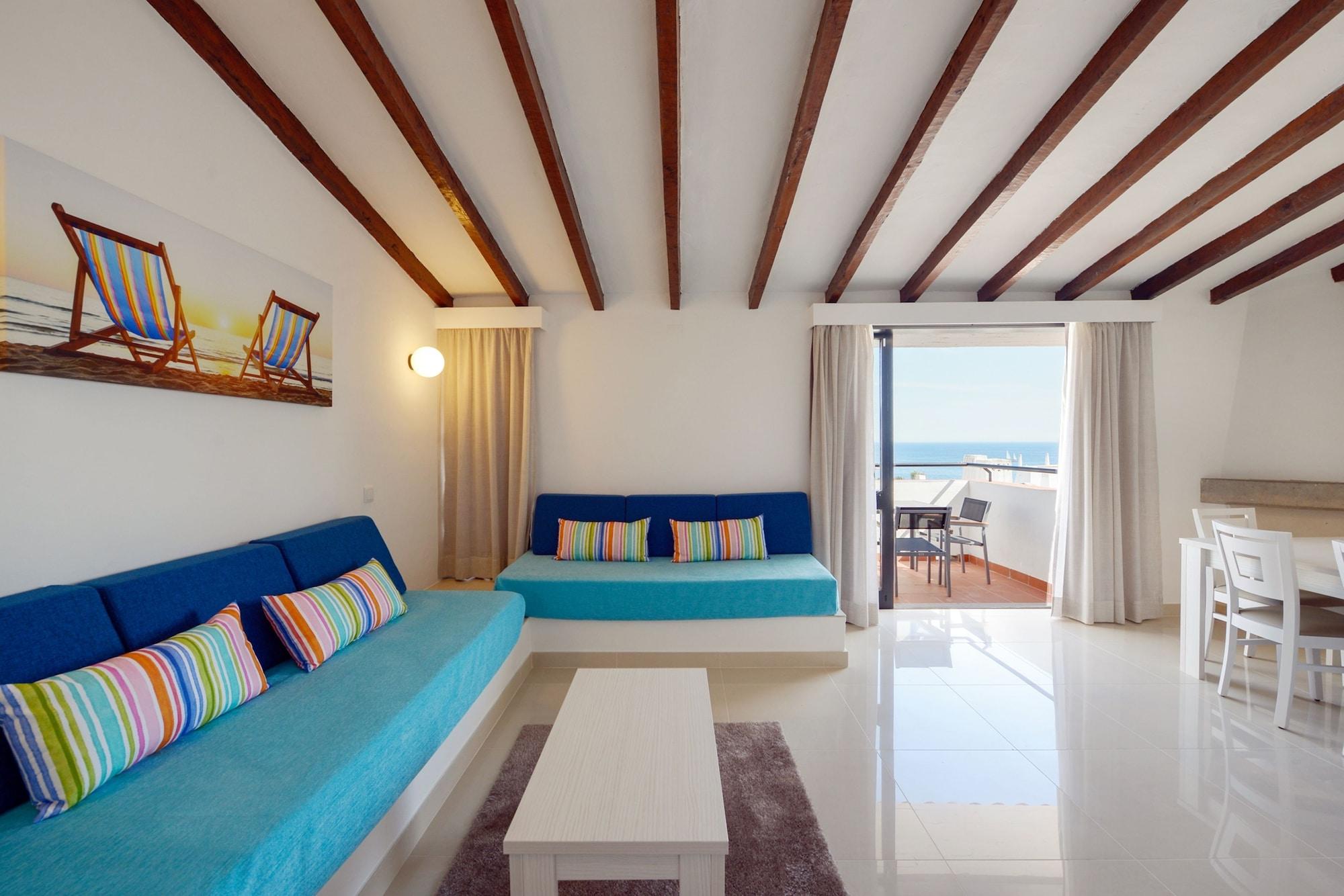 3Hb Golden Beach Albufeira Kültér fotó