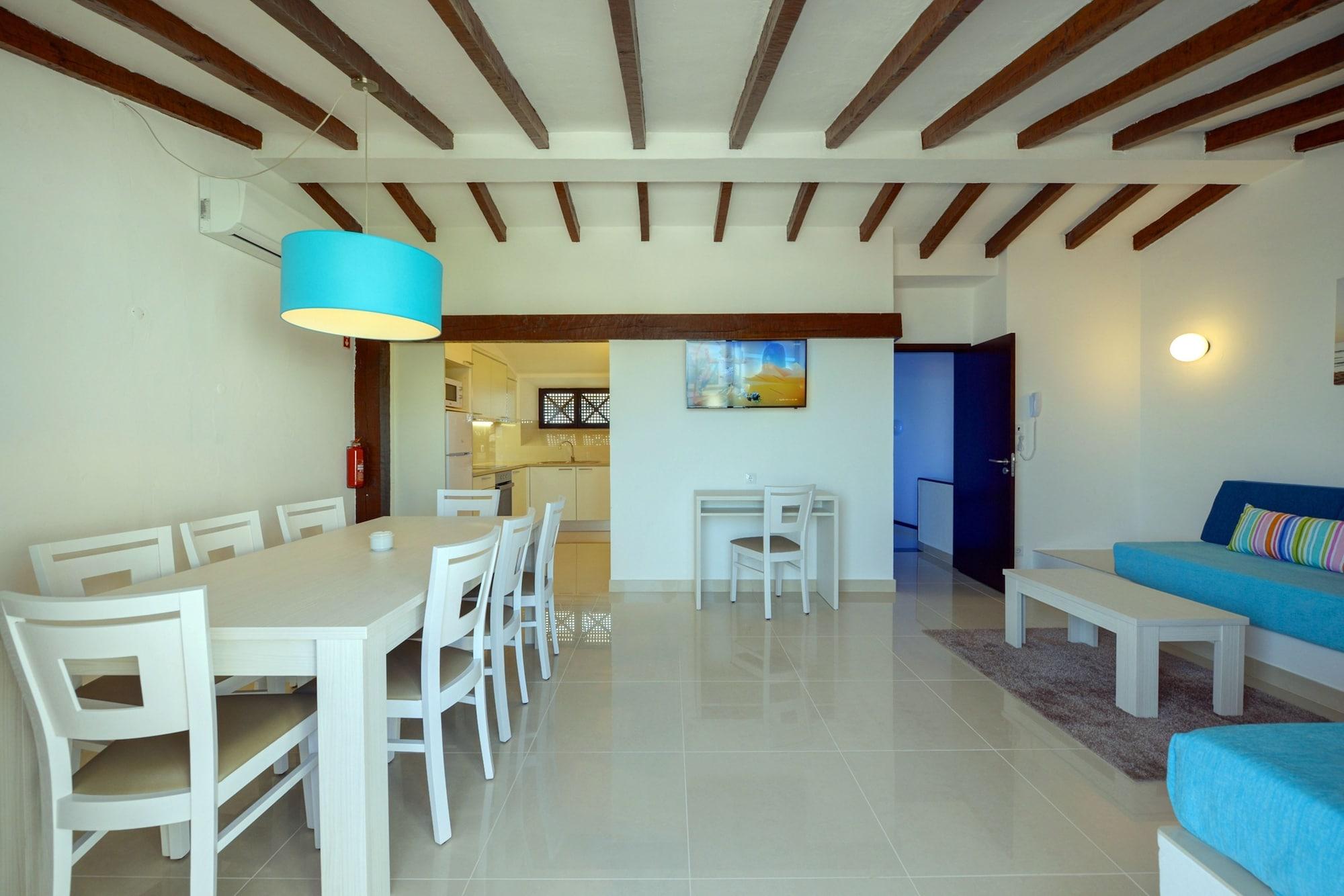 3Hb Golden Beach Albufeira Kültér fotó