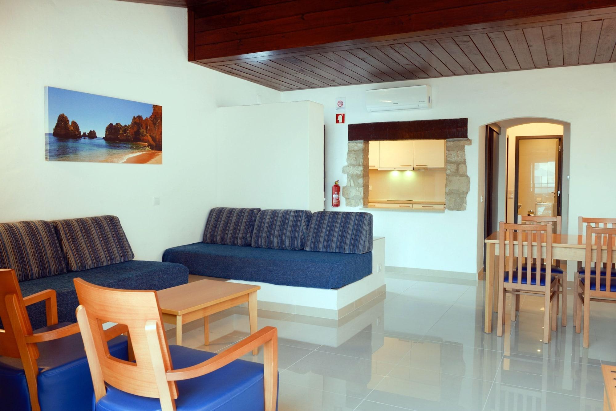 3Hb Golden Beach Albufeira Kültér fotó