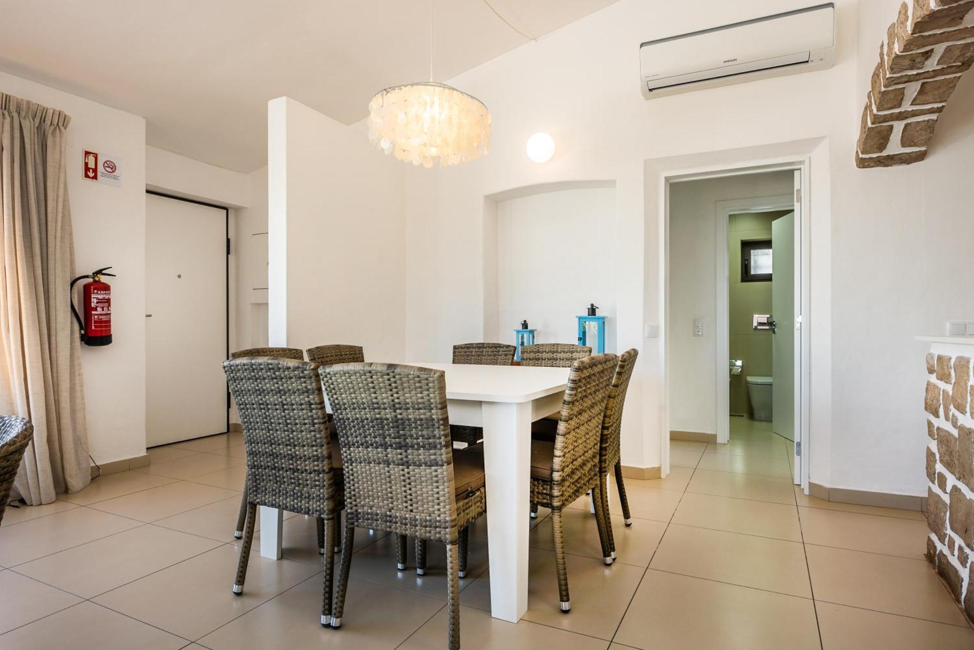 3Hb Golden Beach Albufeira Szoba fotó