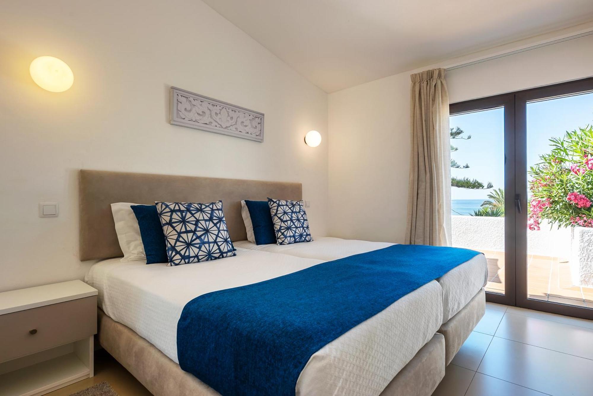 3Hb Golden Beach Albufeira Szoba fotó