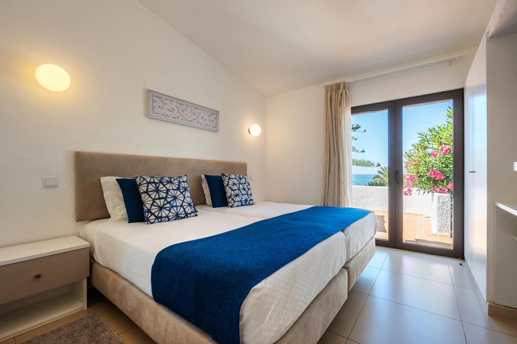 3Hb Golden Beach Albufeira Szoba fotó