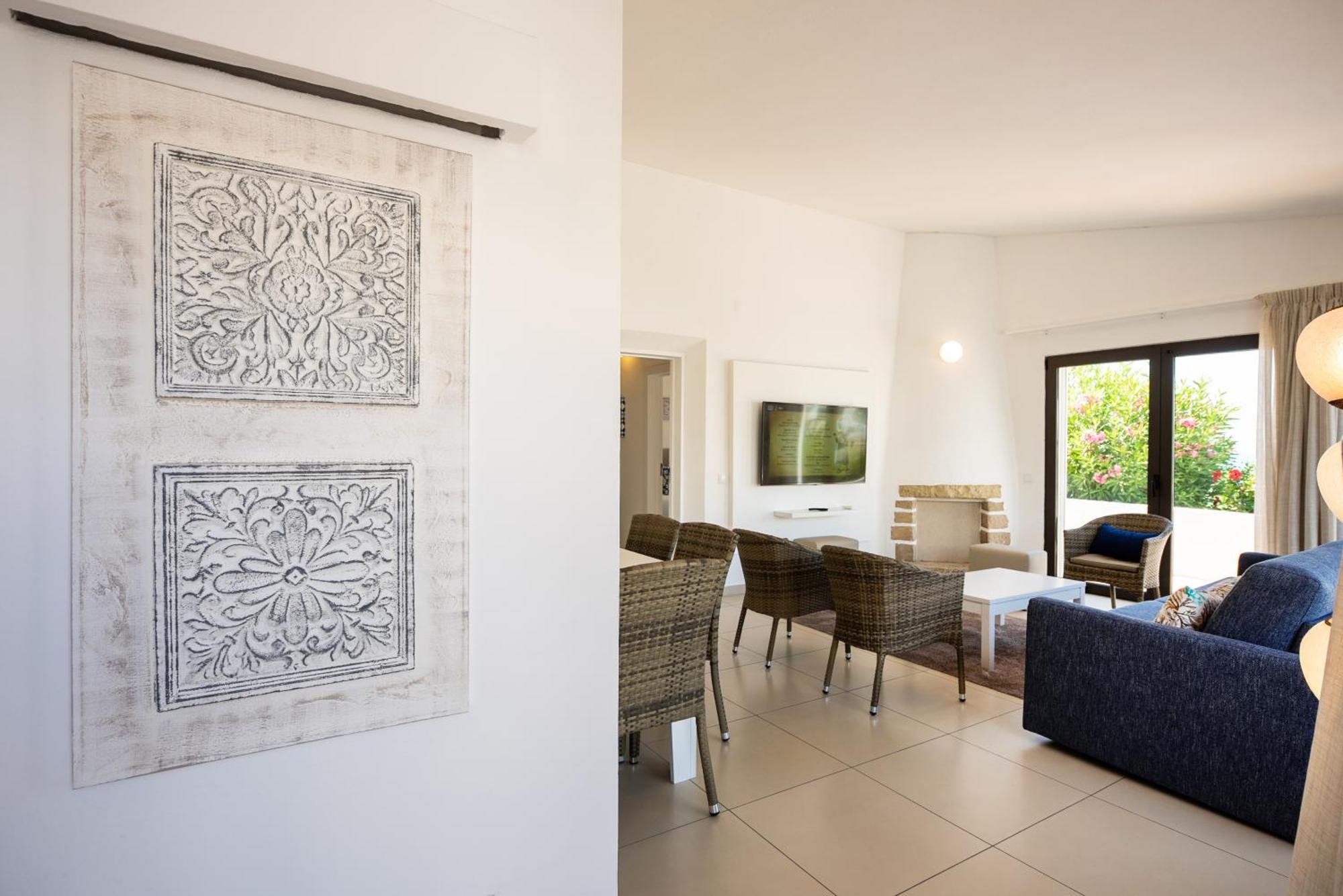 3Hb Golden Beach Albufeira Szoba fotó