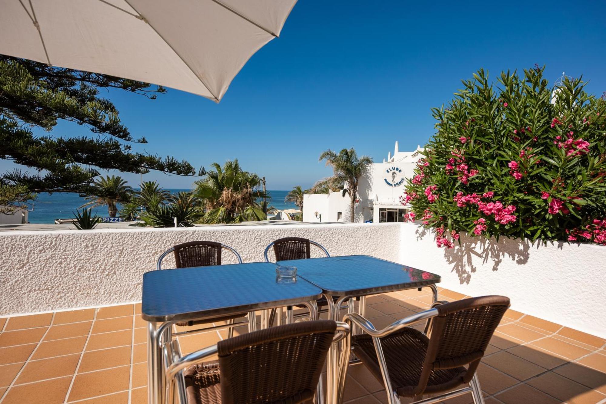 3Hb Golden Beach Albufeira Szoba fotó