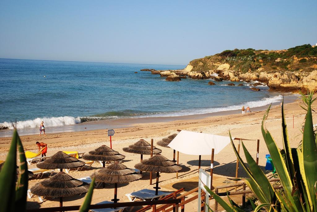 3Hb Golden Beach Albufeira Kültér fotó