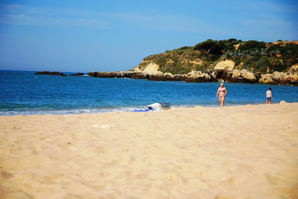 3Hb Golden Beach Albufeira Kültér fotó