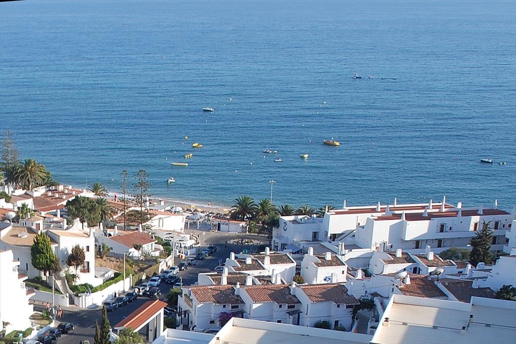 3Hb Golden Beach Albufeira Kültér fotó