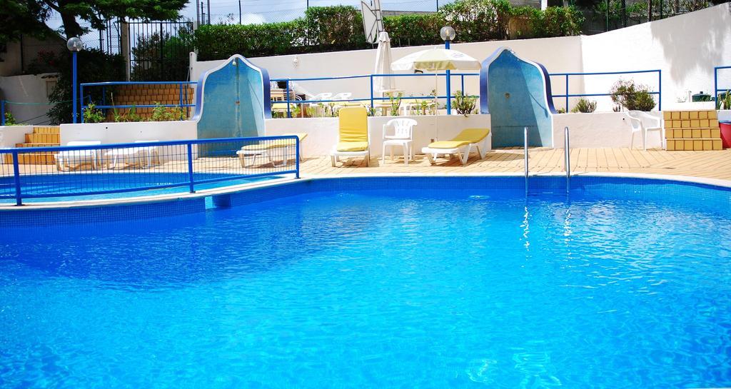 3Hb Golden Beach Albufeira Kültér fotó