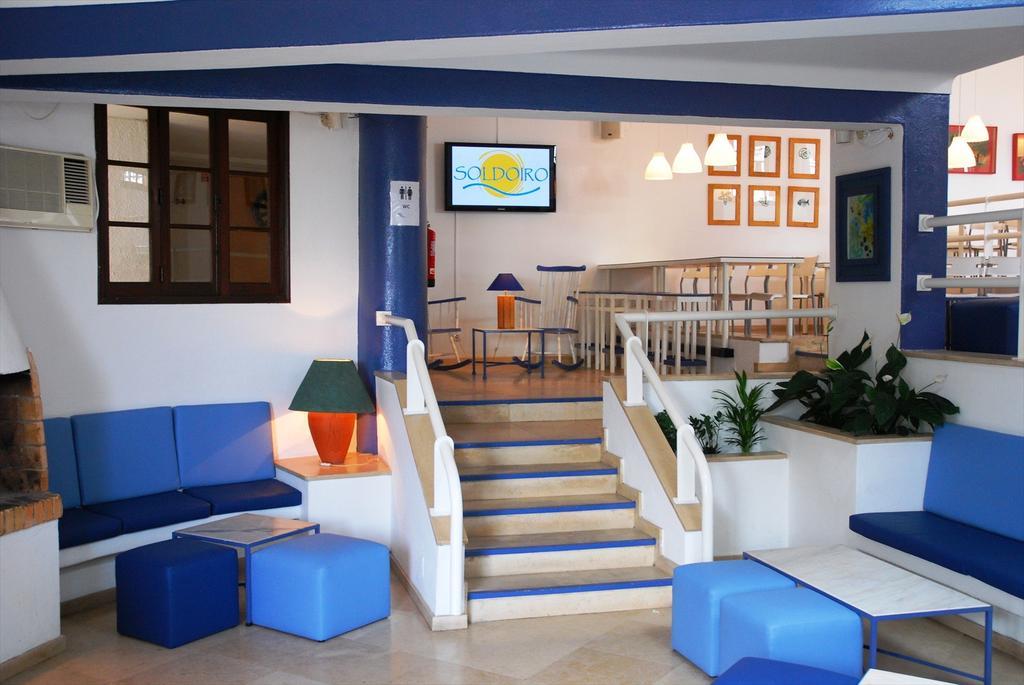 3Hb Golden Beach Albufeira Kültér fotó